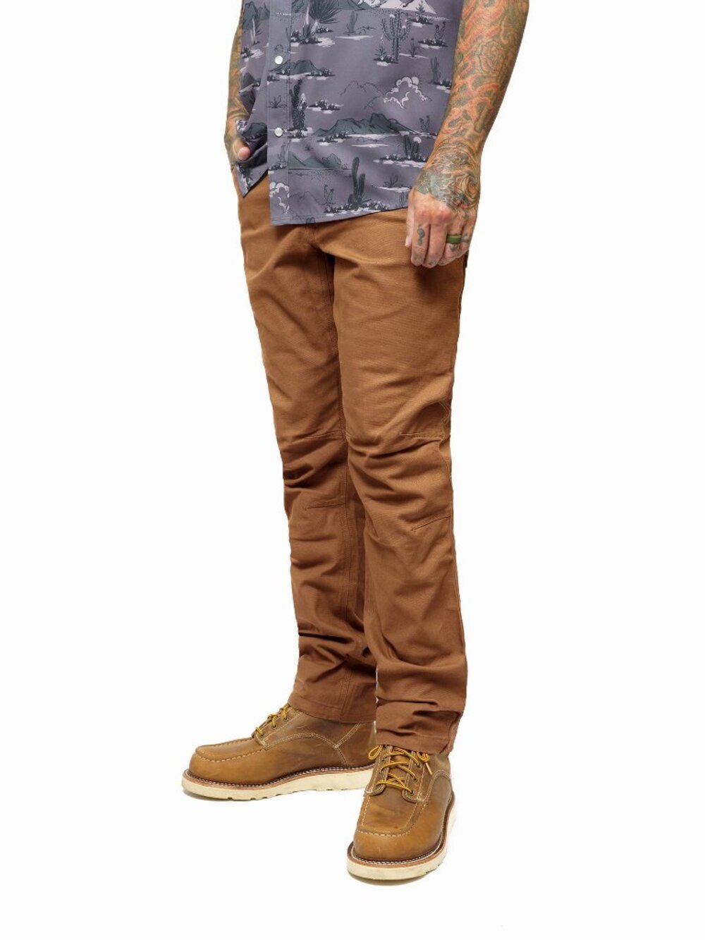 Off The Grid Surplus Trailblazer Standard Fit Pants - TOB